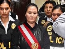 DE LA DICTADURA A LA HERENCIA: El fujimorismo como el eterno retorno peruano