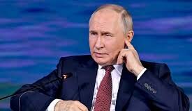EL PLAN PUTIN PARA «HACKEAR» EL RELOJ BIOLÓGICO