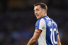 Mikel Oyarzabal