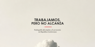 EMPLEO, OCUPACIÓN Y LA ECONOMÍA DEL REBUSQUE