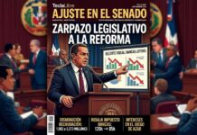 PROYECTO FISCAL DEL GOBIERNO APLICA «DESCUENTO» A BANCAS DE LOTERÍA