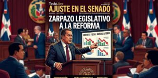 PROYECTO FISCAL DEL GOBIERNO APLICA «DESCUENTO» A BANCAS DE LOTERÍA