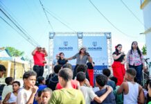 Alcaldía de Santiago lanza programa “Cultura Territorial, Barrios y Comunidades” en el Ensanche Bermúdez – El Diario Universal