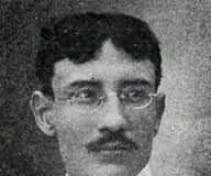 Jesús Balmori, 1887-1948: «Rimas malayas» y «Mi casa de nipa»