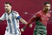 EL ÚLTIMO BAILE ARRANCA A RITMO DE LEYENDA