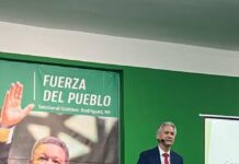FP ADVIERTE REFORMA FISCAL DRENARA RD$50,000 MILLONES SECTOR PRIVADO