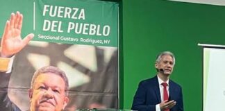 FP ADVIERTE REFORMA FISCAL DRENARA RD$50,000 MILLONES SECTOR PRIVADO