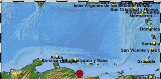 ¡TERROR EN 39 SEGUNDOS! La crónica del temblor doble que paralizó a Venezuela