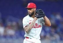 CRISTOPHER SÁNCHEZ Y LA NUEVA EDAD DORADA DEL PITCHEO DOMINICANO