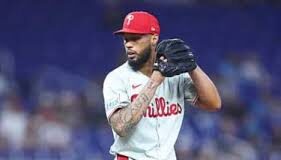 CRISTOPHER SÁNCHEZ Y LA NUEVA EDAD DORADA DEL PITCHEO DOMINICANO