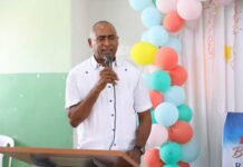 Senador Julito Fulcar respalda iniciativas que fortalecen la salud mental y la educación en Peravia – El Diario Universal