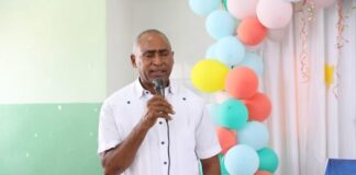 Senador Julito Fulcar respalda iniciativas que fortalecen la salud mental y la educación en Peravia – El Diario Universal