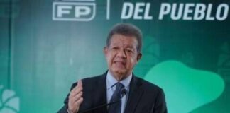 Leonel Fernández arremete contra el Plan Anticrisis y exige su retiro en nueva edición de La Voz del Pueblo
