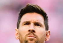 ETERNO E IMPARABLE: MESSI ESCRIBE LA PÁGINA MÁS DORADA EN LA HISTORIA DE LOS MUNDIALES