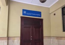 Arrestan a expresidente del patronato del oncológico del Cibao y a su esposa durante allanamiento – El Diario Universal