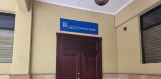 Arrestan a expresidente del patronato del oncológico del Cibao y a su esposa durante allanamiento – El Diario Universal