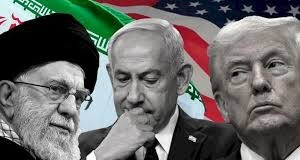 EDITORIAL: Trump y la peligrosa agenda de la sublevación de Netanyahu