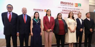 los desafíos de Morena para elegir candidatos de unidad a 17 gubernaturas