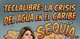 POR FALTA DE LLUVIA, PUERTO RICO ANUNCIA MEDIDAS DE EMERGENCIA