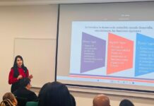 Tribunal Constitucional representa a RD en el principal foro mundial de derecho constitucional – El Diario Universal