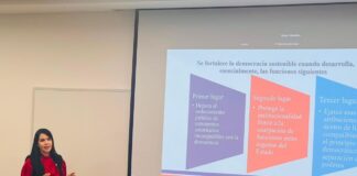 Tribunal Constitucional representa a RD en el principal foro mundial de derecho constitucional – El Diario Universal