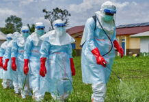 Ébola en RD Congo: ¿por qué el brote sigue fuera de control?
