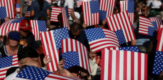 Estados Unidos celebra sus 250 años entre festejos masivos, calor extremo y polémica política