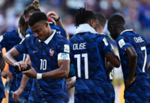 Marruecos pone a prueba las aspiraciones de Francia a la Copa del Mundo en los cuartos de final