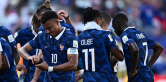 Marruecos pone a prueba las aspiraciones de Francia a la Copa del Mundo en los cuartos de final