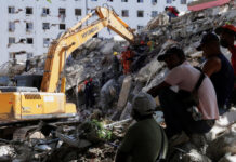 Venezuela tras el terremoto: ¿cómo reconstruir un país en crisis?