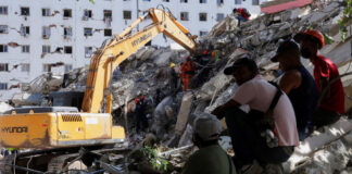 Venezuela tras el terremoto: ¿cómo reconstruir un país en crisis?