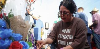 ICE de nuevo en la mira: tiroteo mortal de un migrante en Houston activa al Gobierno mexicano