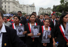 El fujimorismo vuelve al poder: ¿qué rumbo tomará el dividido Perú con Keiko?