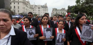El fujimorismo vuelve al poder: ¿qué rumbo tomará el dividido Perú con Keiko?