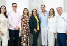 Procigar y el Monumento a los Héroes de la Restauración presentan experiencia inmersiva sobre Santiago y la tradición del tabaco