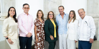 Procigar y el Monumento a los Héroes de la Restauración presentan experiencia inmersiva sobre Santiago y la tradición del tabaco