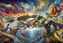 EL RUMOR DEL CONTROL TEMPORAL EN VENEZUELA