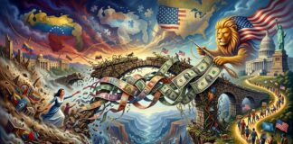 EL RUMOR DEL CONTROL TEMPORAL EN VENEZUELA