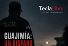 ¿Está siendo puesta a prueba la reforma policial?
