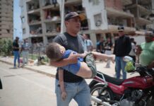 Delcy Rodríguez llega a sus primeros seis meses a cargo de Venezuela con el país en conmoción