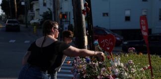 El duelo de Biddeford y el rastro que deja el ICE a su paso por las ciudades de Estados Unidos