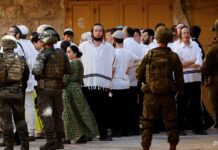 Israel acelera la ocupación de la ciudad palestina de Hebrón: “Nos pueden matar en cualquier momento con impunidad” | Internacional