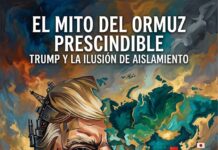 LA ILUSION DEL AISLAMIENTO EN UN MERCADO GLOBALIZADO