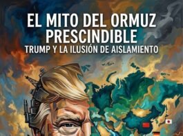 LA ILUSION DEL AISLAMIENTO EN UN MERCADO GLOBALIZADO