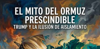 LA ILUSION DEL AISLAMIENTO EN UN MERCADO GLOBALIZADO