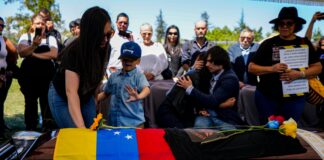 La sombra de un presunto asesinato político en Chile no aparta a Diosdado Cabello de la mesa con la Administración Trump