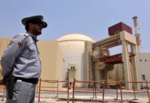 Los 440 kilos de uranio enriquecido al 60%, la amenaza latente en el centro de la disputa entre Estados Unidos e Irán