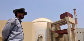 Los 440 kilos de uranio enriquecido al 60%, la amenaza latente en el centro de la disputa entre Estados Unidos e Irán