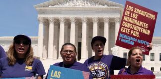Suprema de EEUU ratifica la ciudadanía por nacimiento