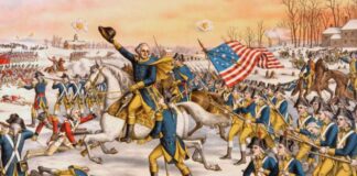 Qué pasó el 4 de julio de 1776? La historia detrás del Día de la Independencia de EE. UU.